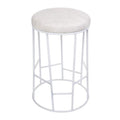 Aiden Stool - Natural-abc