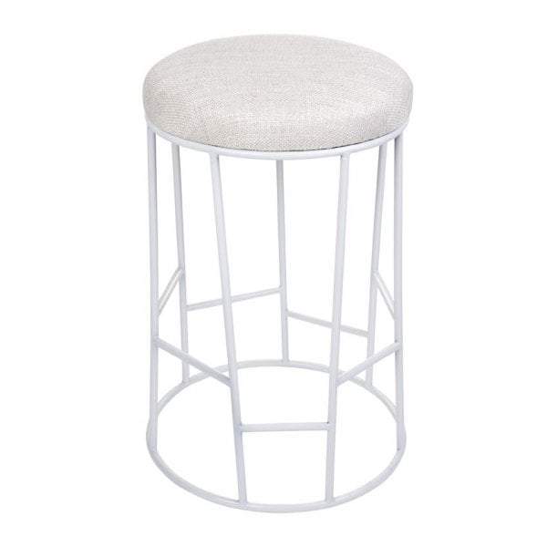 Aiden Stool - Natural-abc
