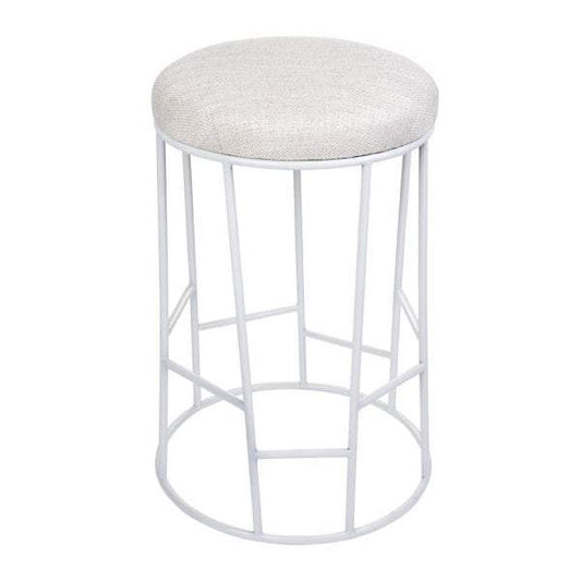Aiden Stool - Natural-abc