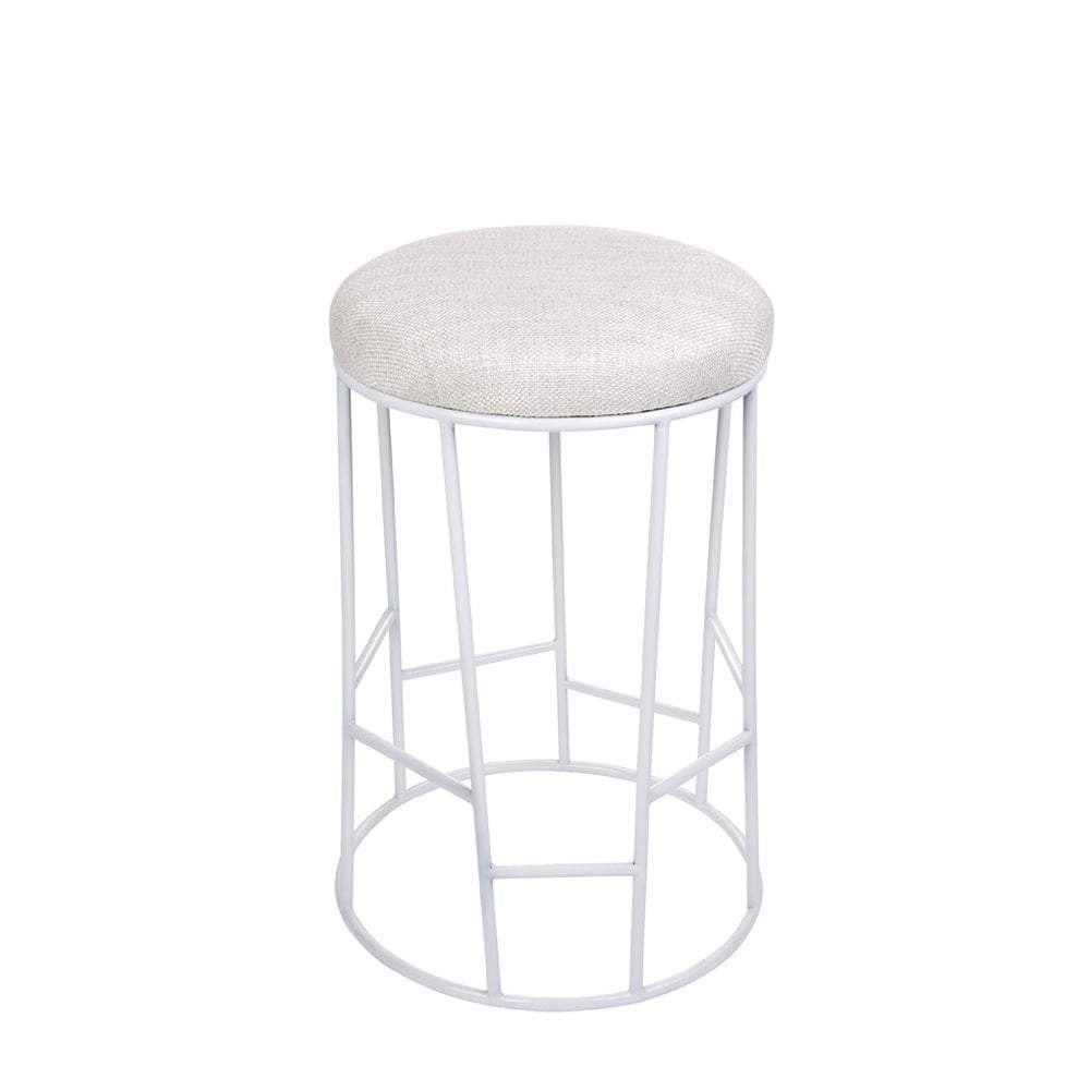 Aiden Stool - Natural-abc