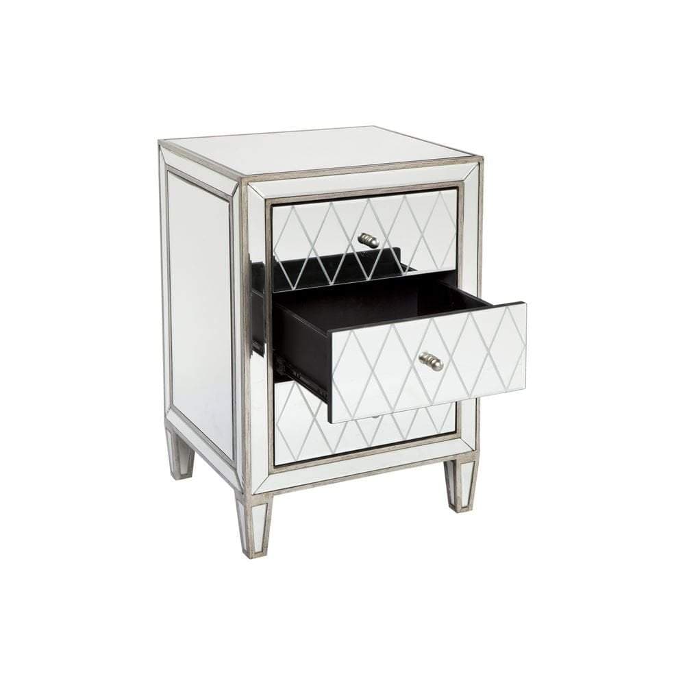Krystal Bedside Table-abc