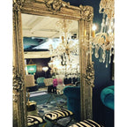 Alexandra Floor Mirror-abc