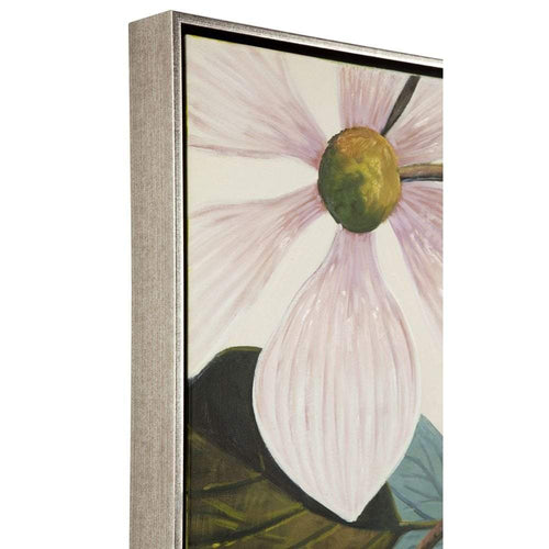 Band Tail Wall Art - Natural-abc