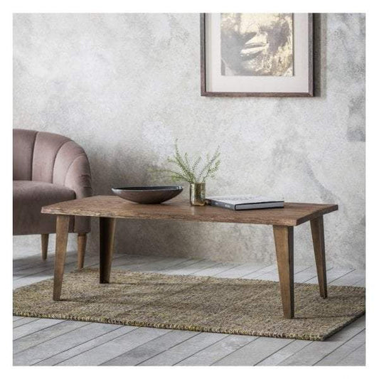 Fresno Coffee Table Oak-abc