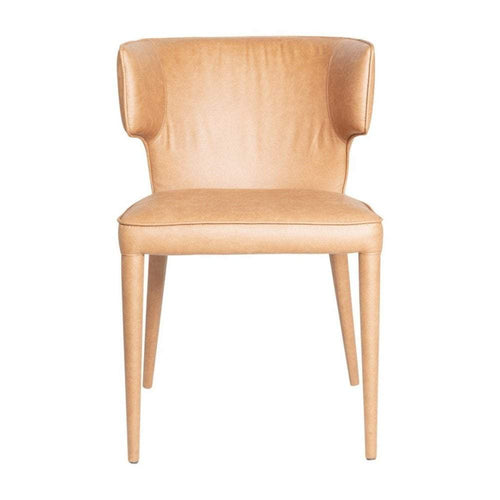 Portofino Dining Chair Tan-abc