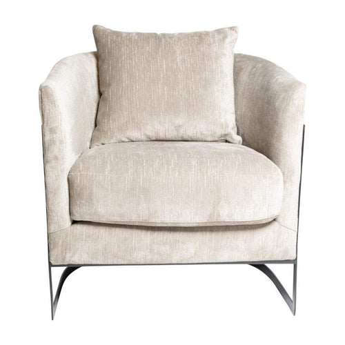 Pablo Occasional Chair-abc