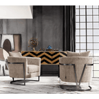 Pablo Occasional Chair-abc