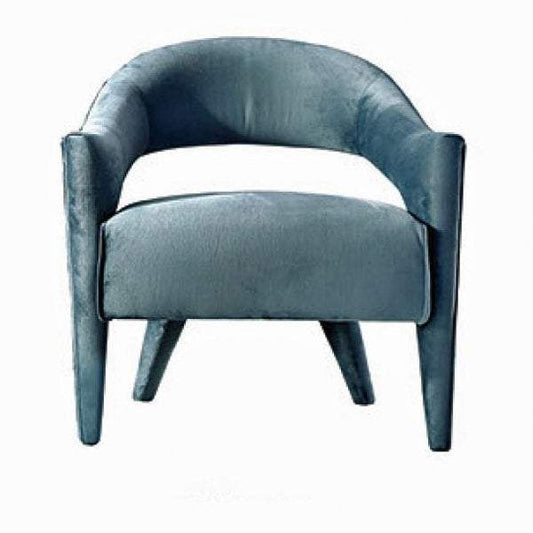Tubby Chair Teal-abc