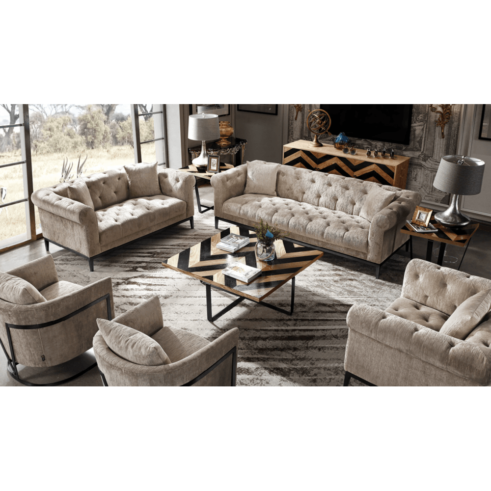 Sparrow 2 Seater Sofa-abc