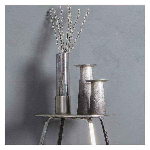 Odette Round Tall Candle Holder Large-abc