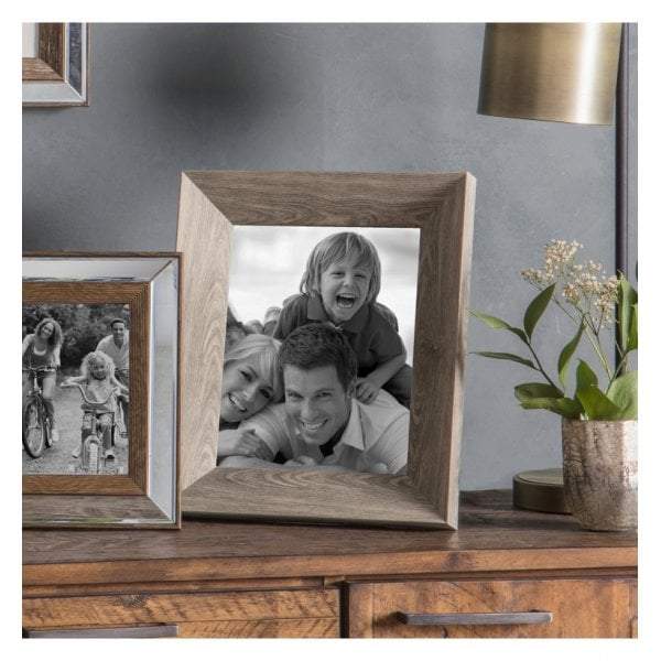 Biscroe Photo Frame 8x10"-abc