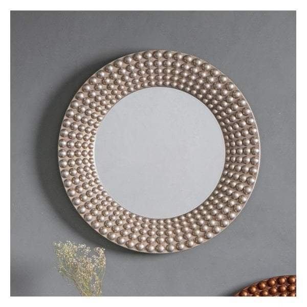 Lorencz Mirror Silver 910x90x910mm-abc