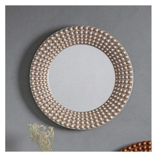 Lorencz Mirror Silver 910x90x910mm-abc