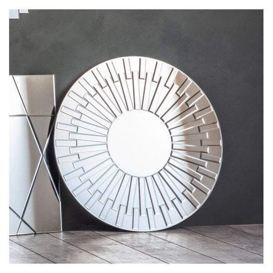 Capron Mirror 900mm-abc