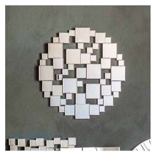 Freja Round Mirror 800mm-abc