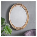 Nora Mirror Champagne Silver 1000x85x770mm-abc