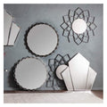 Riley Mirror Bronze 1000x50x1000mm-abc