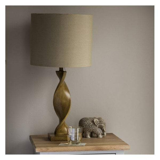 Argenta Neutral Light Wooden Table Lamp-abc