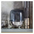 Halstead Hurricane Lamp Candleholder-abc