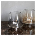 Ellison Tealight Holder Polished Aluminium-abc