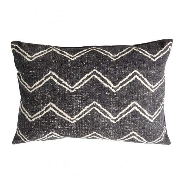 Rimac Zig Zag Cushion-abc