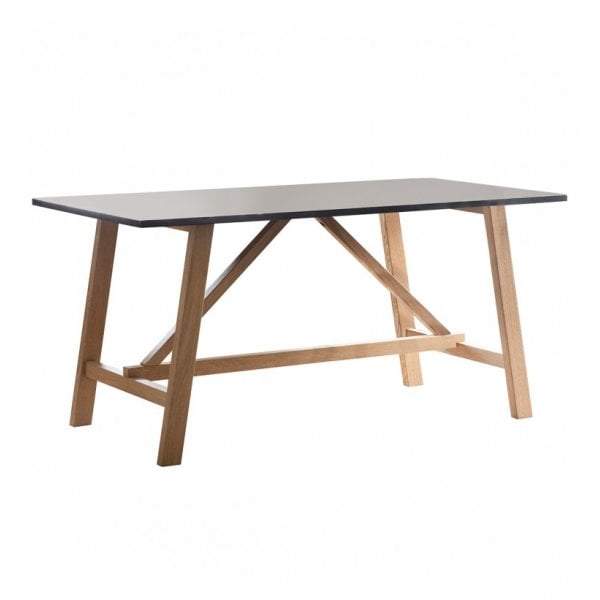Banda Burnished Dining Table-abc