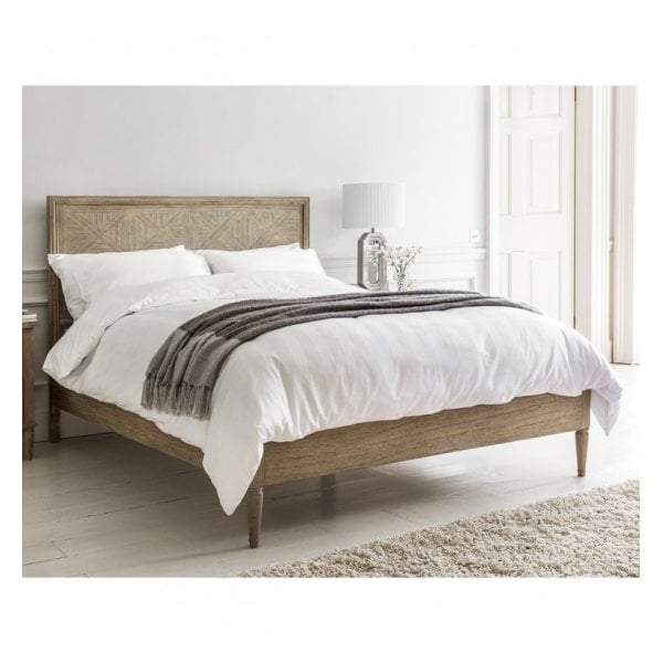 Makassar Queen Bed-abc
