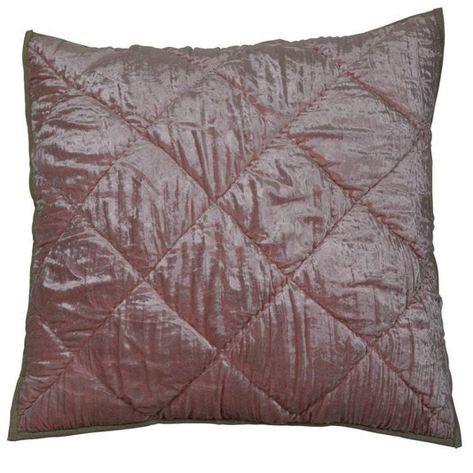 Kensington Pink Pillow Cover-abc