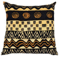 Kubu Gold/Black-abc
