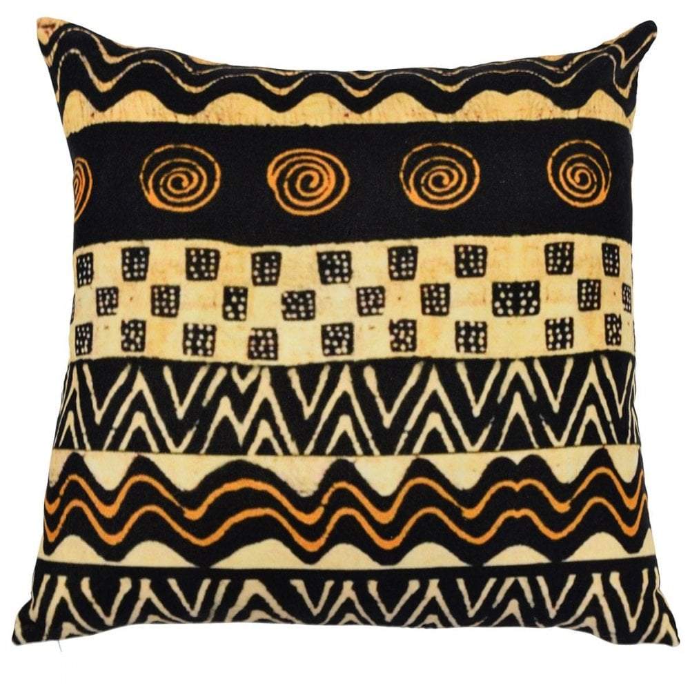 Kubu Gold/Black-abc