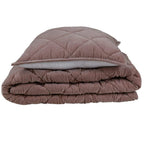 Florentine Rose Pillow Cover-abc