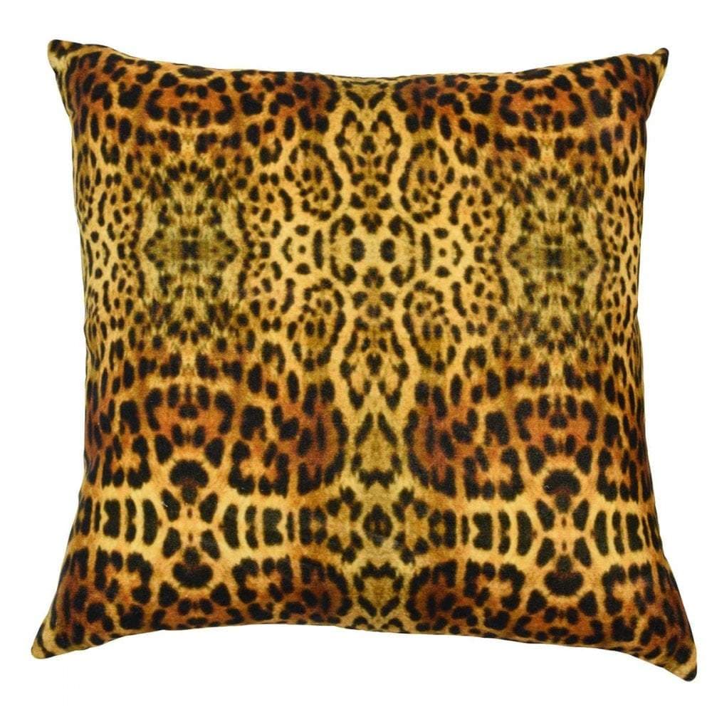Safari Leopard-abc