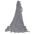 Camargue Throw White-abc