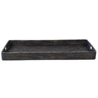 Bungalow Tray Rectangle Medium-abc
