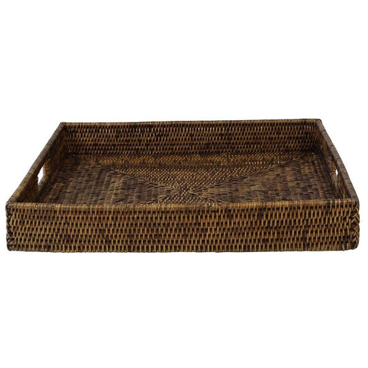 Plantation Tray Square Large-abc