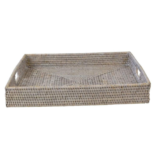 Verandah Tray Square Large-abc