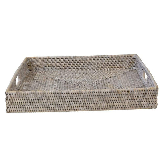 Verandah Tray Square Large-abc