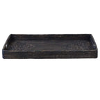 Bungalow Tray Rectangle Large-abc