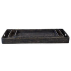 Bungalow Tray Rectangle Large-abc