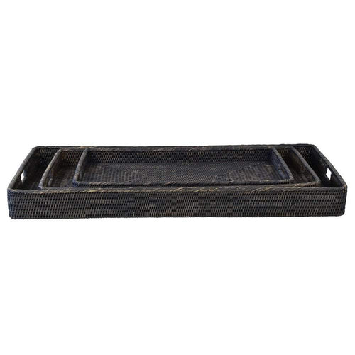 Bungalow Tray Rectangle Large-abc