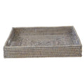 Verandah Tray Square Small-abc
