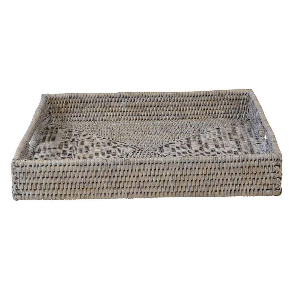 Verandah Tray Square Small-abc