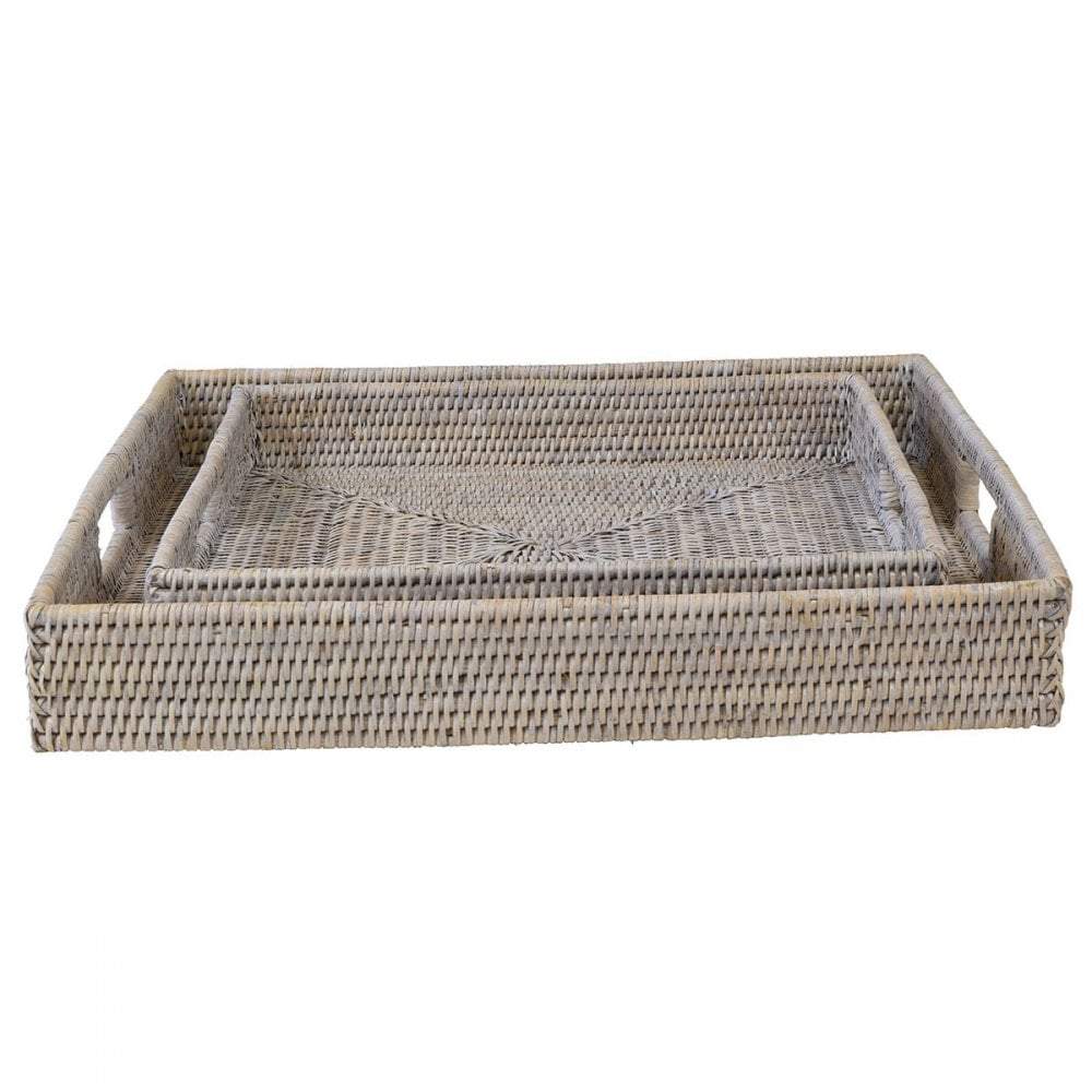 Verandah Tray Square Small-abc