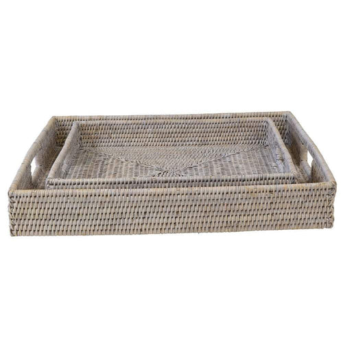 Verandah Tray Square Small-abc
