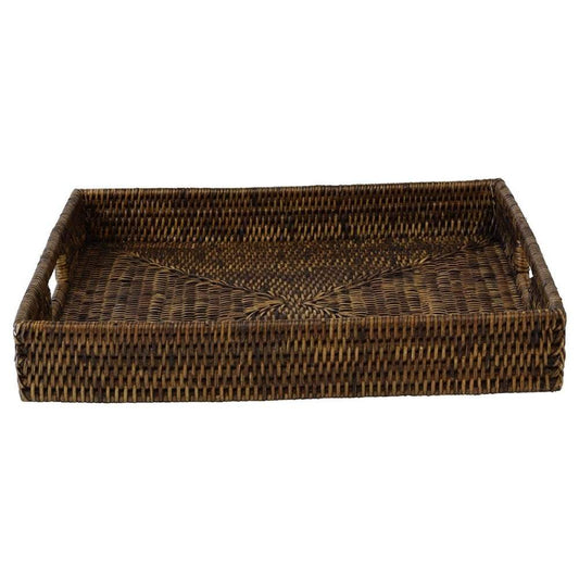 Plantation Tray Square Small-abc