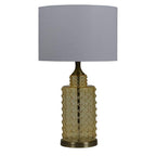Sally Lamp Amber-abc