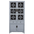 Shenzhen Cabinet White-abc
