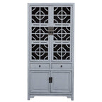Shenzhen Cabinet White-abc