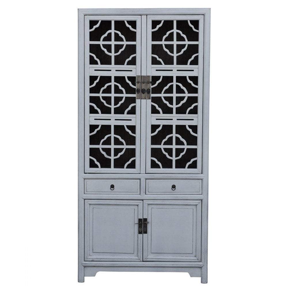 Shenzhen Cabinet White-abc