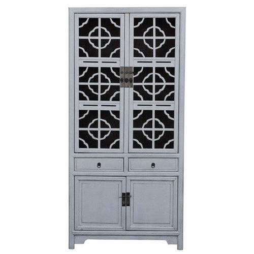 Shenzhen Cabinet White-abc